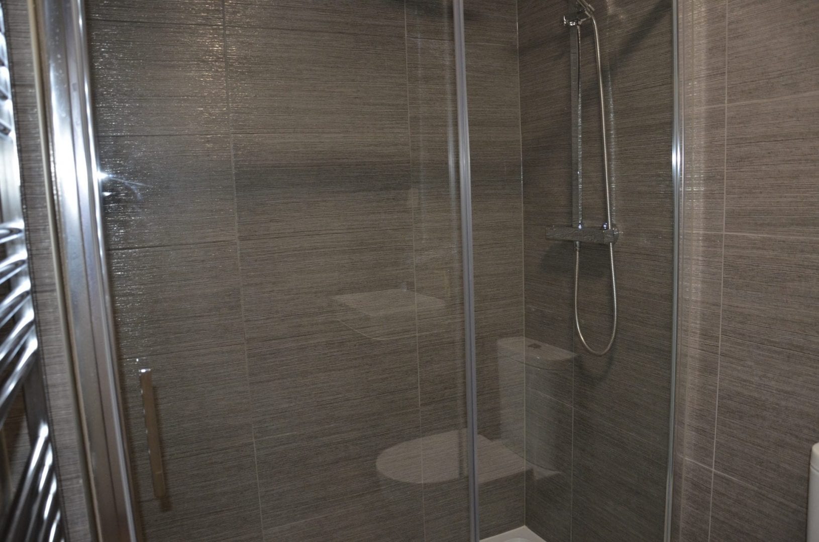 Spotless washroom after creche cleaning in Dublin